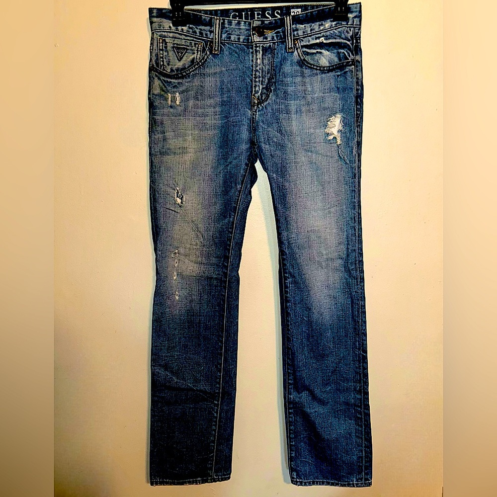 Guess Jeans